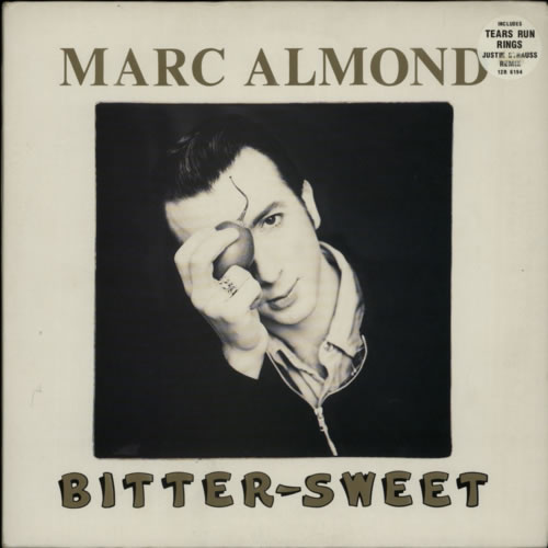 Marc almond torrent singles MARK ALMOND: A Scot is to blame. But it's not Alex Salmond, Daily Mail Online